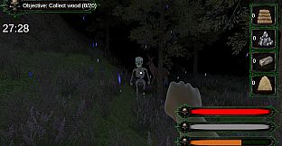 Skeleton Island