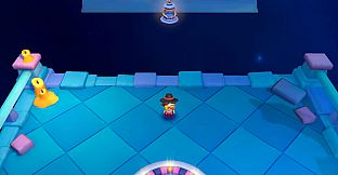 Rabbiman Adventures: Welcome Pack - Customization