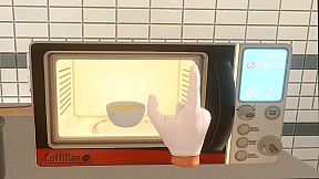 Cooking Simulator VR