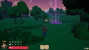 Swords 'n Magic and Stuff