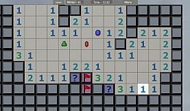 Super Minesweeper attACK