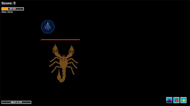 Paragon Protocol: V X V