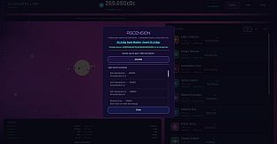 Clickstellar