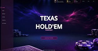 PokerCraft: Texas Hold'em
