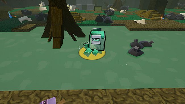 Froggous Grove
