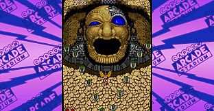 Capcom Arcade Stadium：LEGENDARY WINGS