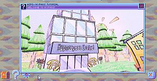 Hypnospace Outlaw