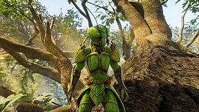 Smalland: Survive the Wilds