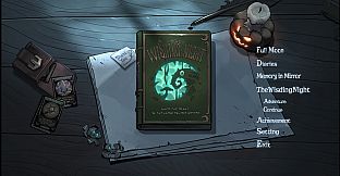 Night of Full Moon - Mechanic (Wishing)