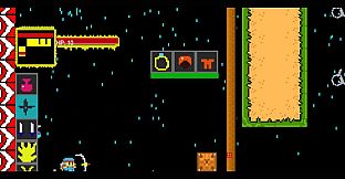 Nin Ninja RESCUE MISSION
