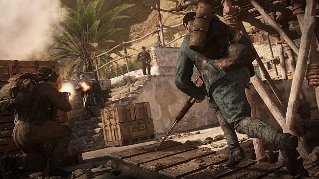 Call of Duty: WWII - Season Pass