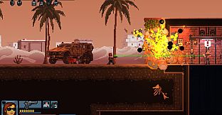 Professionals Abroad DLC