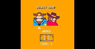 Westner Hero 8