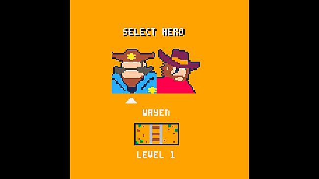 Westner Hero 8