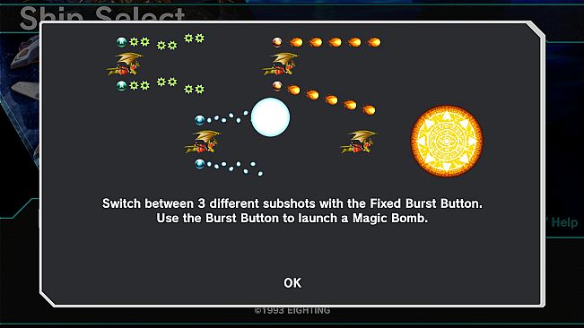 DARIUSBURST Chronicle Saviours - Mahoudaisakusen