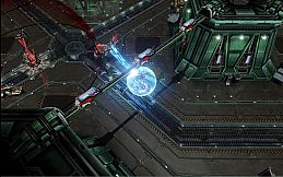 Command & Conquer: Red Alert 3 - Uprising