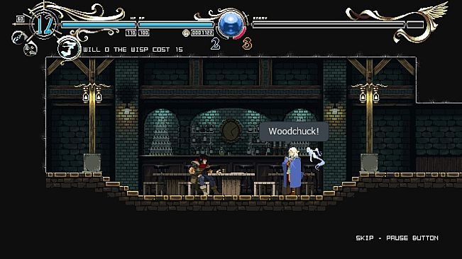 Record of Lodoss War -Deedlit in Wonder Labyrinth-