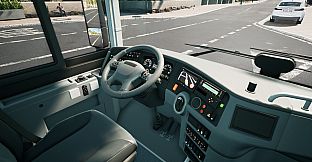 Tourist Bus Simulator - Altano TX