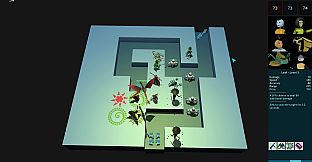 Defense of the Fantasy Robots