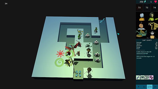 Defense of the Fantasy Robots