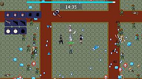 Rescue To The PARALLEL