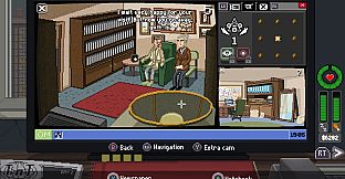 Do Not Feed the Monkeys