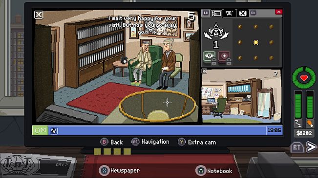 Do Not Feed the Monkeys