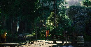 Witanlore: Dreamtime - Official Soundtrack