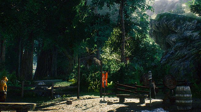 Witanlore: Dreamtime - Official Soundtrack