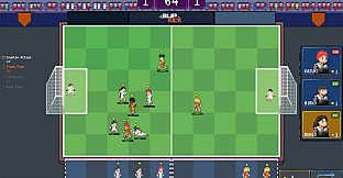 BlipKick