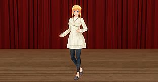 CUSTOM ORDER MAID 3D2 It's a Night Magic Happy New Start ALL in ONE Pack