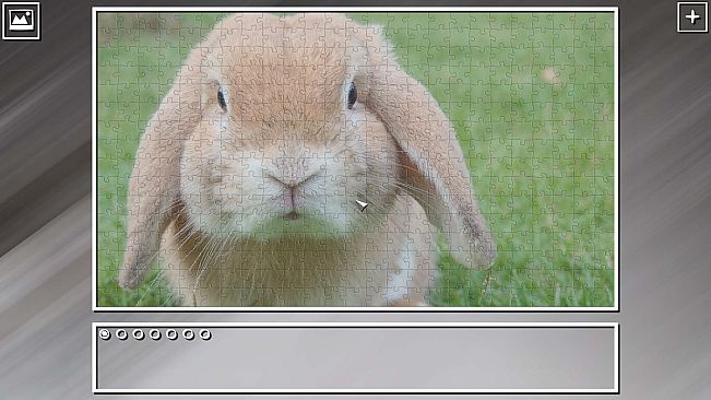 Super Jigsaw Puzzle: Generations - Random Animals Puzzles