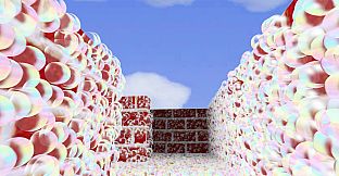 A Game About Popping Bubbles