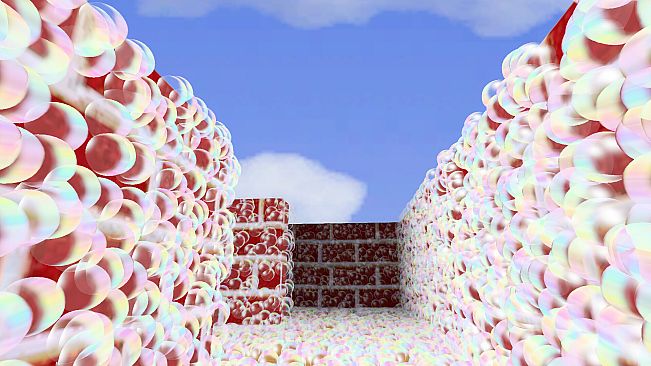 A Game About Popping Bubbles