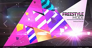 DJMAX RESPECT V - TECHNIKA 3 PACK