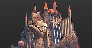 Puzzling Places - The King's Port