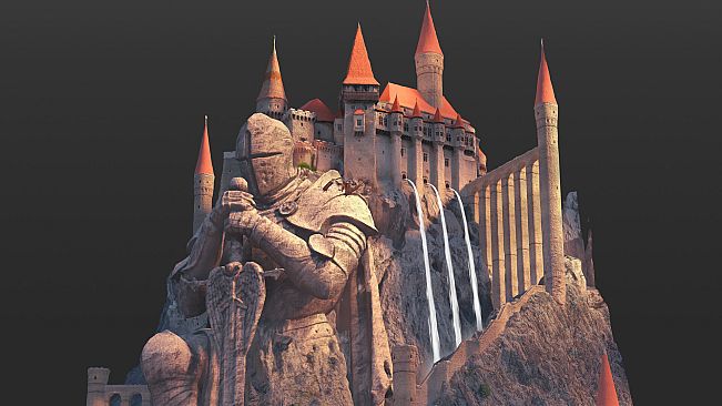 Puzzling Places - The King's Port
