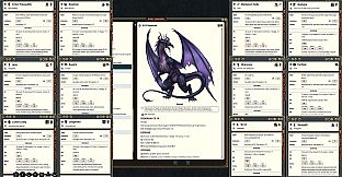 Fantasy Grounds - Pathfinder RPG - Ironfang Invasion Adventure Path (2 of 6) - Fangs of War