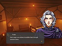 Walk with the Living 2