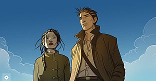 SILK - A Leo Parker Adventure