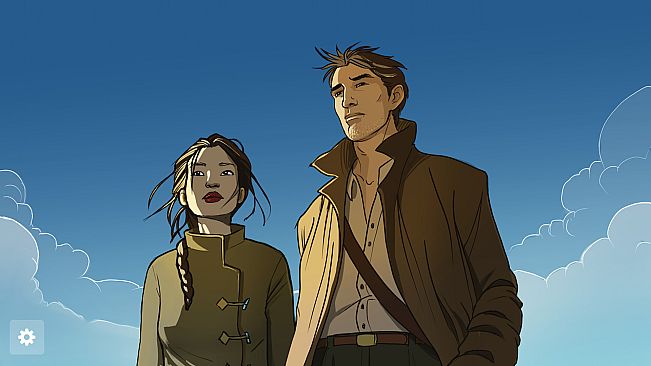 SILK - A Leo Parker Adventure