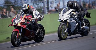 RIDE 6 - Made in Italy Bikes Pack
