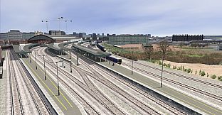 Train Simulator: Bristol-Exeter Route Add-On