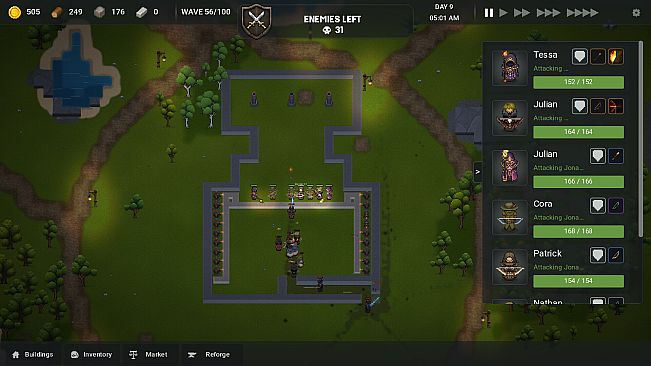 Raid Haven