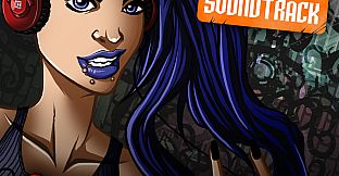 DiscStorm - Soundtrack