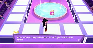 Bratz: Girls Nite Out Fashion Pack