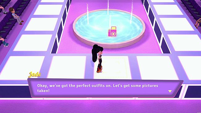 Bratz: Girls Nite Out Fashion Pack