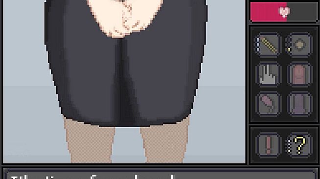 A Week in the Office -Under the Table-