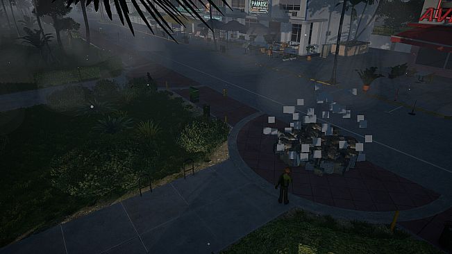 Wishing Well Simulator