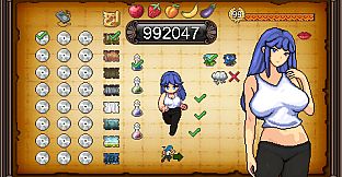 Idle Run Aya
